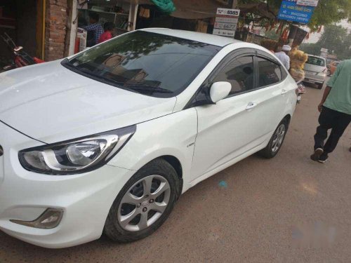 Used 2011 Verna 1.4 CRDi  for sale in Varanasi