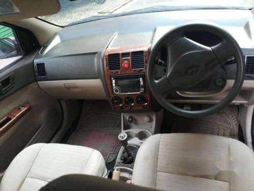 Used 2008 Getz GLS  for sale in Kolkata