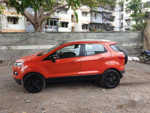 Used 2015 EcoSport  for sale in Surat