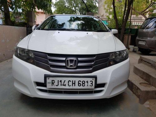 Used 2009 City 1.5 S MT  for sale in Jaipur