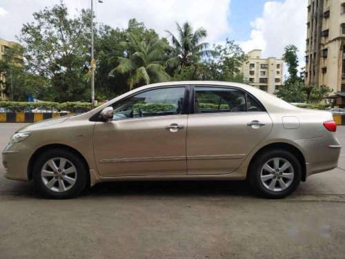 Used 2008 Corolla Altis 1.8 G  for sale in Mumbai