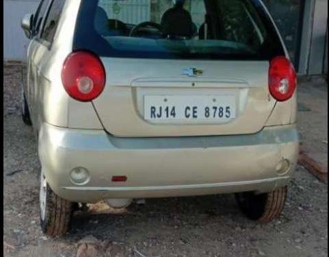 Used 2008 Spark 1.0  for sale in Jodhpur