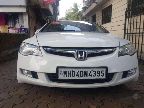 Used 2008 Civic  for sale in Mumbai