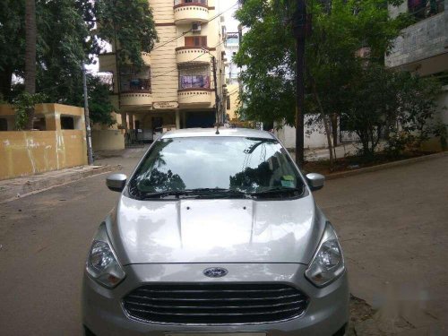 Used 2015 Figo  for sale in Hyderabad