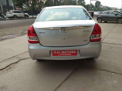 Used 2013 Etios GD  for sale in Ludhiana