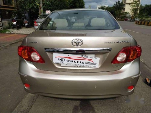 Used 2008 Corolla Altis 1.8 G  for sale in Mumbai