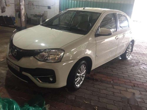 Used 2017 Etios VXD  for sale in Kannur