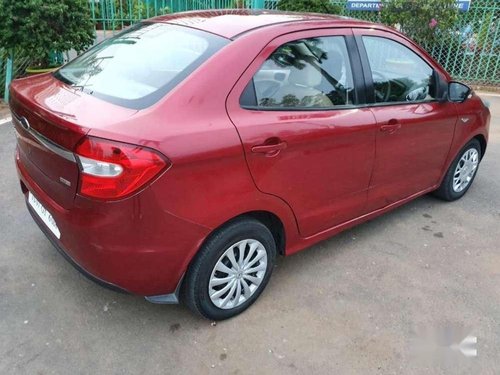 Used 2015 Figo Aspire  for sale in Hyderabad