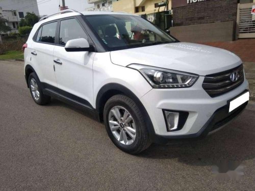 Used 2017 Creta 1.6 SX  for sale in Jaipur