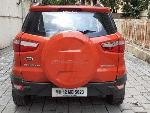 Used 2015 EcoSport  for sale in Thane