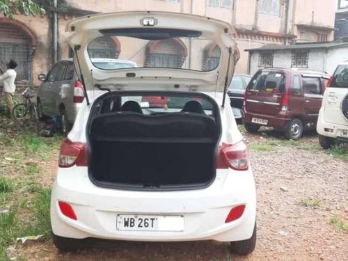 Used 2015 i10 Sportz 1.2  for sale in Kolkata