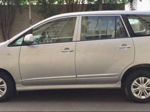 Used 2016 Innova  for sale in Surat