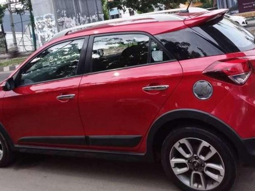 Used 2016 i20 Active  for sale in Chennai