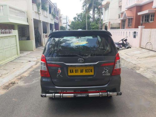 Used 2016 Innova  for sale in Nagar