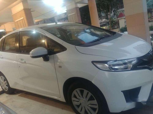 Used 2017 Jazz S  for sale in Thane