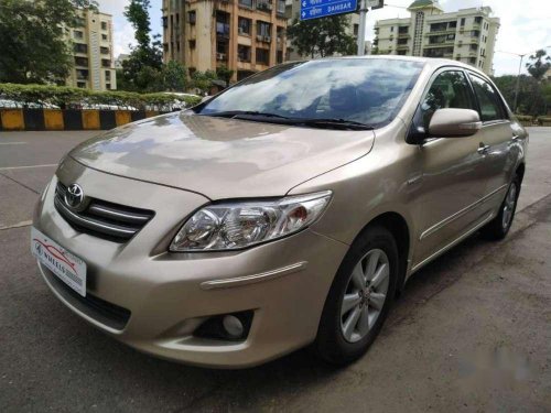 Used 2008 Corolla Altis 1.8 G  for sale in Mumbai