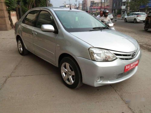 Used 2013 Etios GD  for sale in Ludhiana