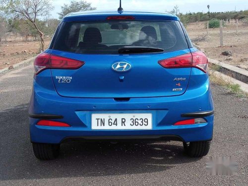 Used 2017 i20 Asta 1.4 CRDi  for sale in Tiruppur