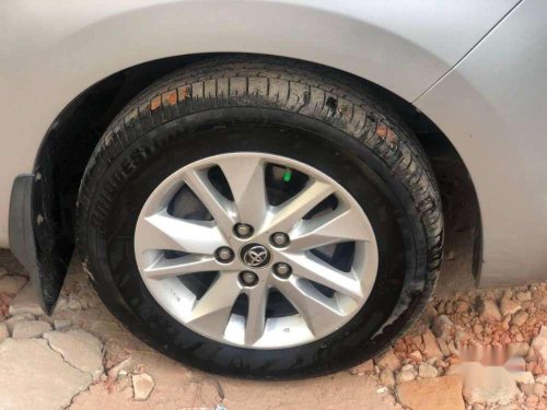 Used 2017 Innova Crysta 2.4 GX MT  for sale in Chennai