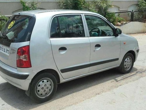 Used 2005 Santro Xing GL  for sale in Hyderabad