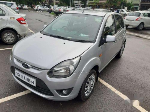 Used 2011 Figo  for sale in Chandigarh