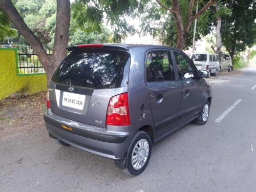 Used 2011 Santro Xing GLS  for sale in Coimbatore