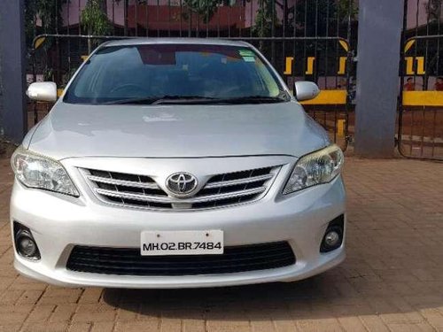 Used 2011 Corolla Altis G  for sale in Pune