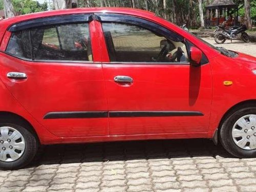 Used 2008 i10 Sportz 1.2  for sale in Nashik