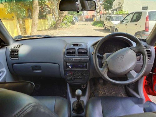 Used 2003 Accent VIVA ABS  for sale in Ramanathapuram