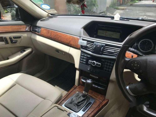 Used 2012 E Class  for sale in Kolkata