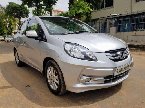 Used 2013 Amaze VX i DTEC  for sale in Ahmedabad