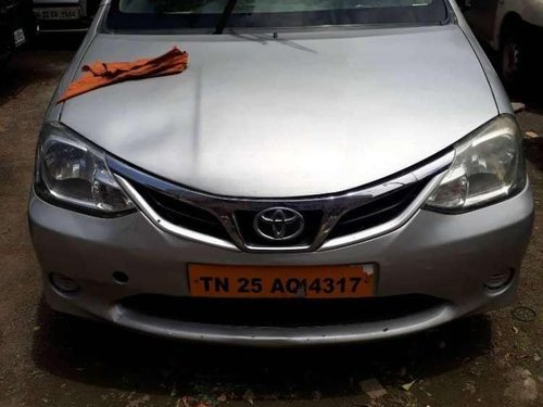 Used 2016 Etios GD  for sale in Chennai