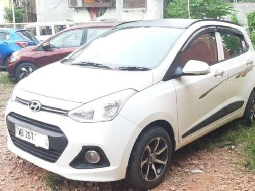 Used 2015 i10 Sportz 1.2  for sale in Kolkata