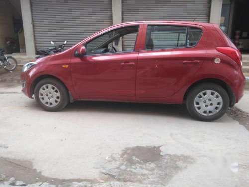 Used 2013 i20 Magna 1.4 CRDi  for sale in Hyderabad