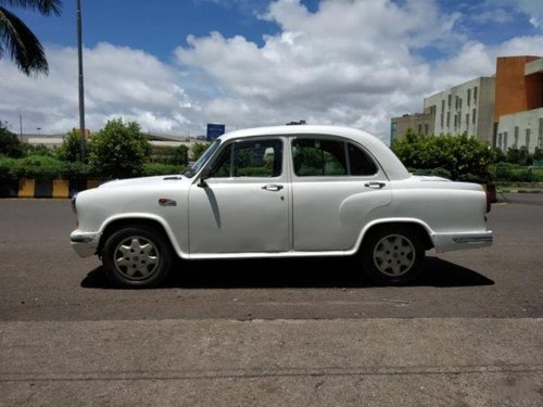 Used Hindustan Motors Ambassador MT for sale 