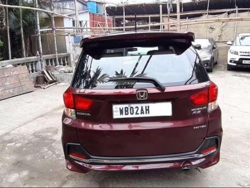 Used 2015 Mobilio  for sale in Kolkata