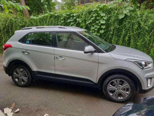 Used 2016 Creta 1.6 SX  for sale in Mumbai