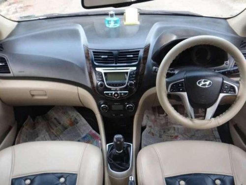 Used 2012 Verna 1.6 CRDI  for sale in Mathura