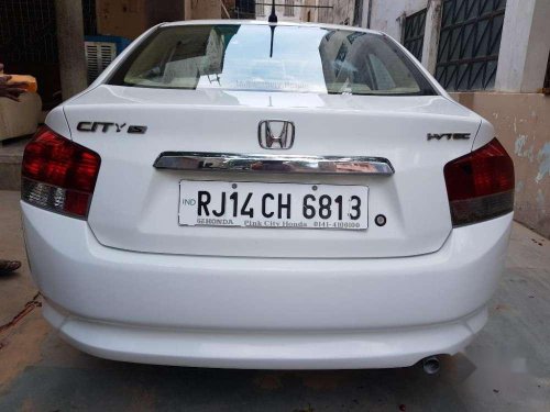 Used 2009 City 1.5 S MT  for sale in Jaipur