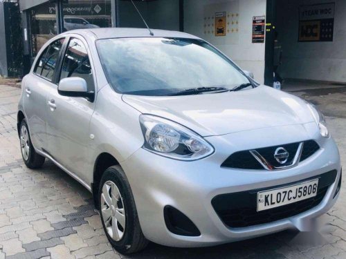 Used 2017 Micra XL CVT  for sale in Edapal