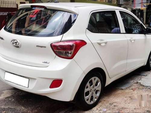 Used 2015 i10 Magna 1.2  for sale in Kolkata