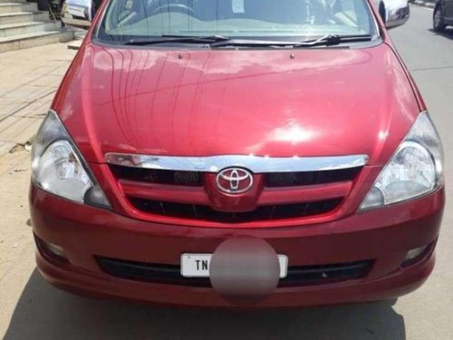 Used 2008 Innova  for sale in Coimbatore