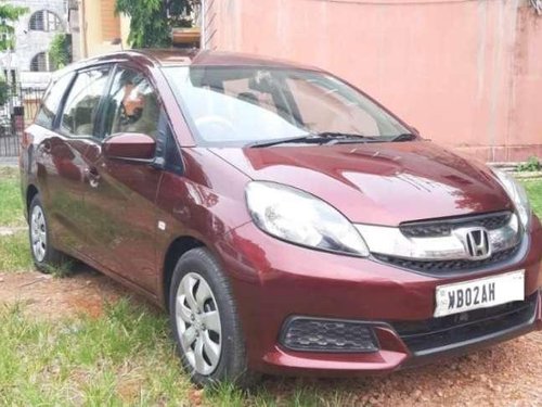 Used 2015 Mobilio S i-VTEC  for sale in Kolkata