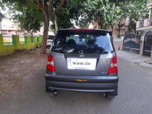 Used 2011 Santro Xing GLS  for sale in Coimbatore