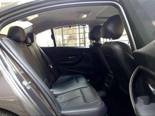 Used 2013 3 Series 320d Luxury Line  for sale in Hyderabad