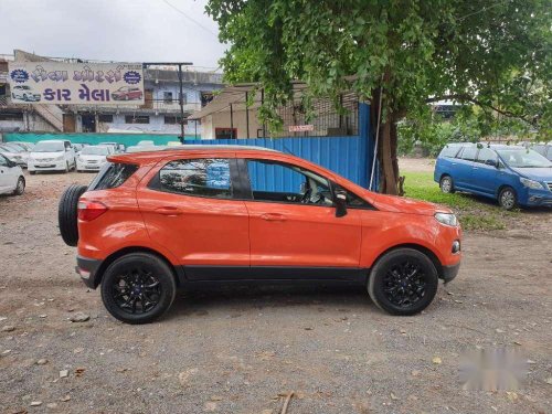 Used 2015 EcoSport  for sale in Surat