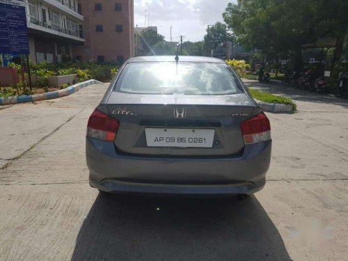 Used 2008 City 1.5 S MT  for sale in Hyderabad