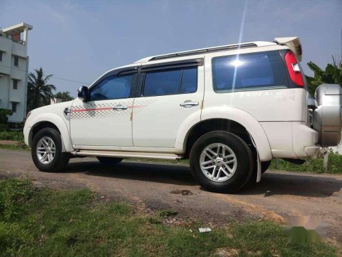 Used 2010 Endeavour 2.2 Trend MT 4X2  for sale in Thanjavur