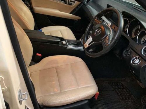 Used 2011 C-Class  for sale in Pune