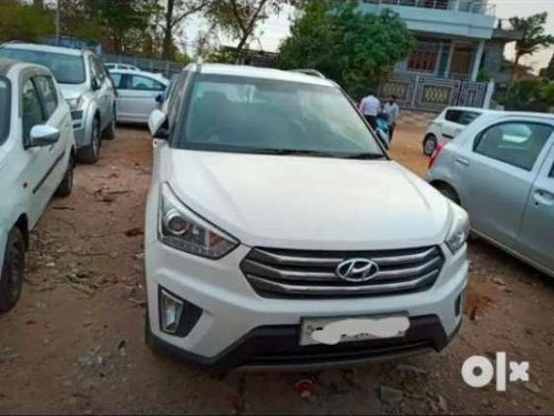 Used 2015 Creta 1.6 SX  for sale in Jaipur